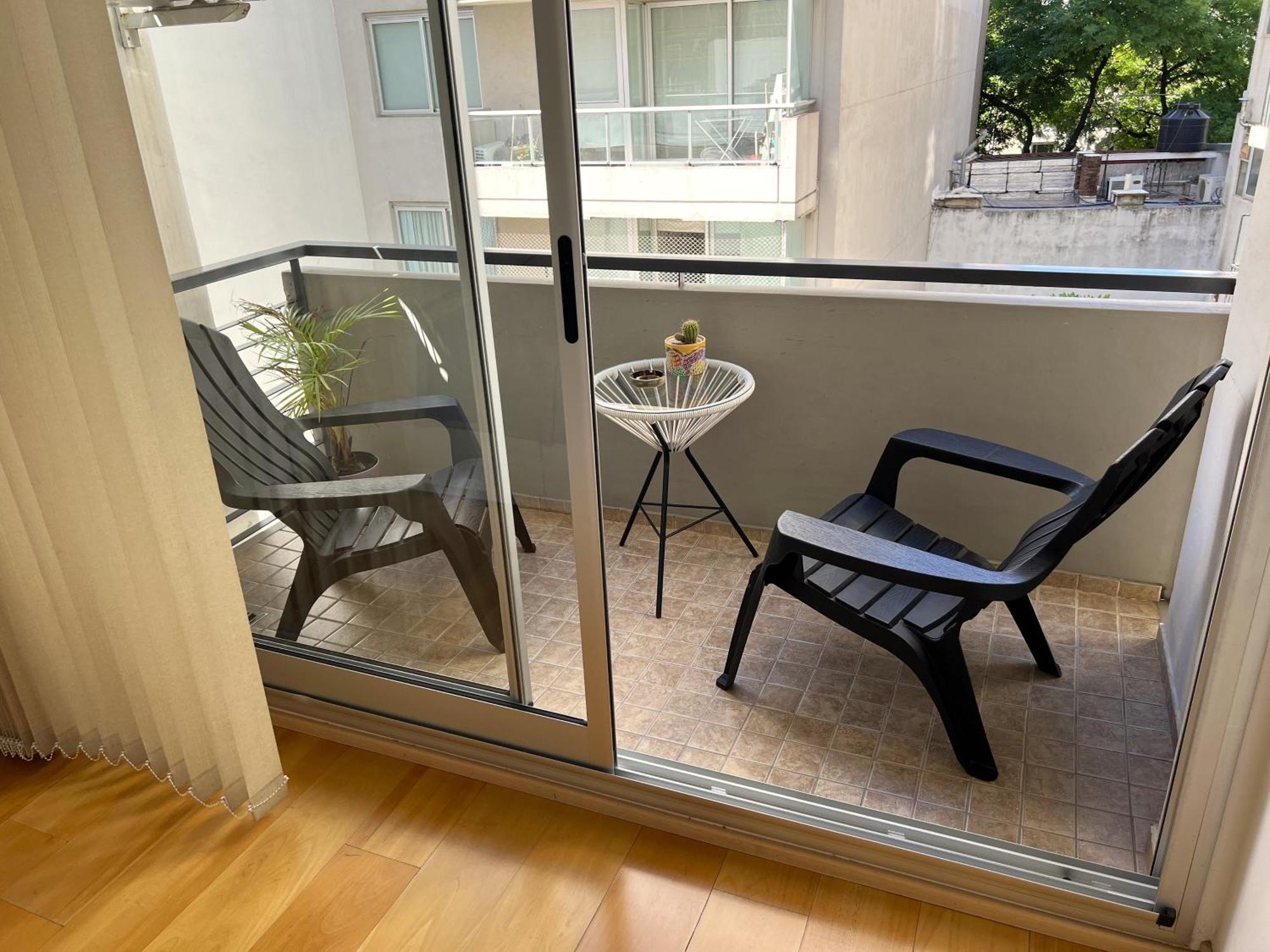 Petite Maison Apartamento Buenos Aires